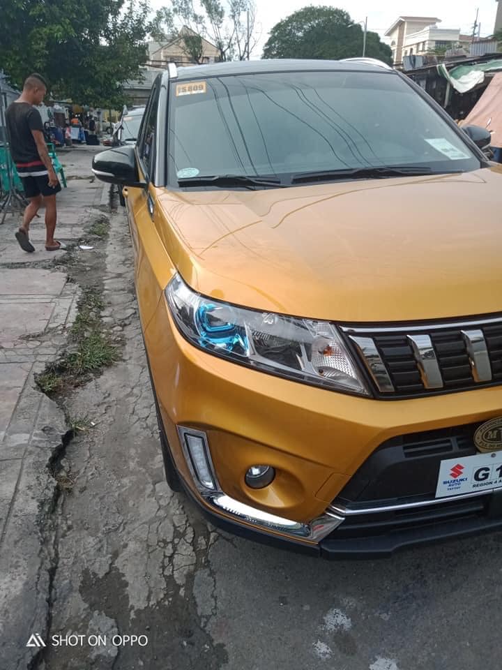 Other — Central Visayas