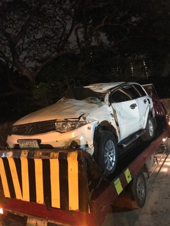 Other — Metro Manila