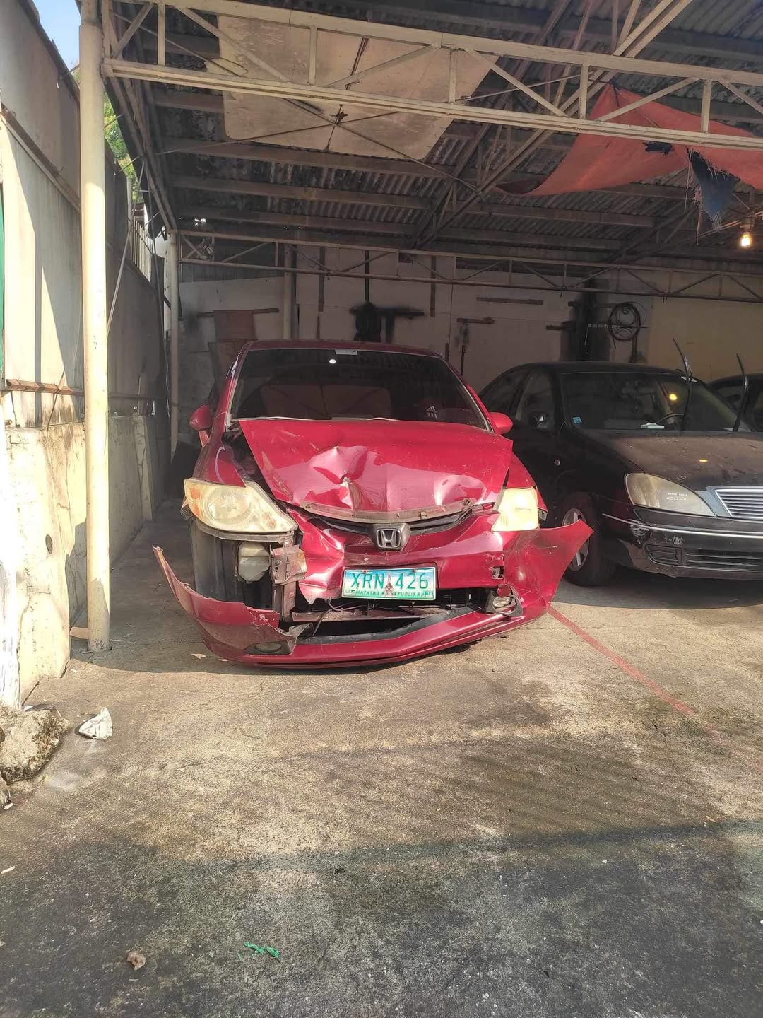 Other — Metro Manila