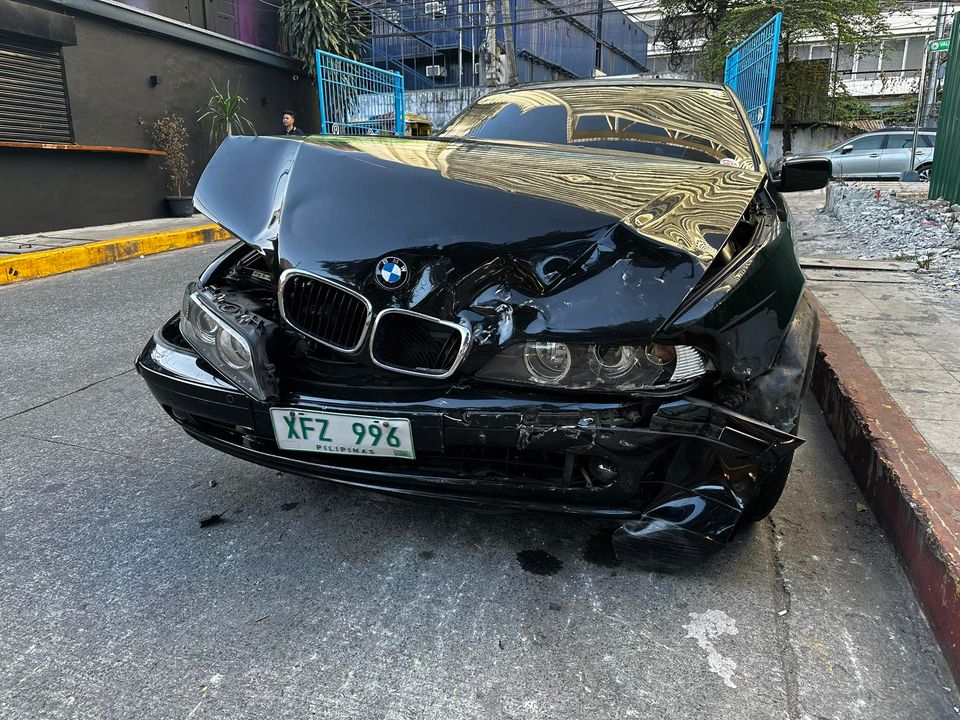 Other — Metro Manila