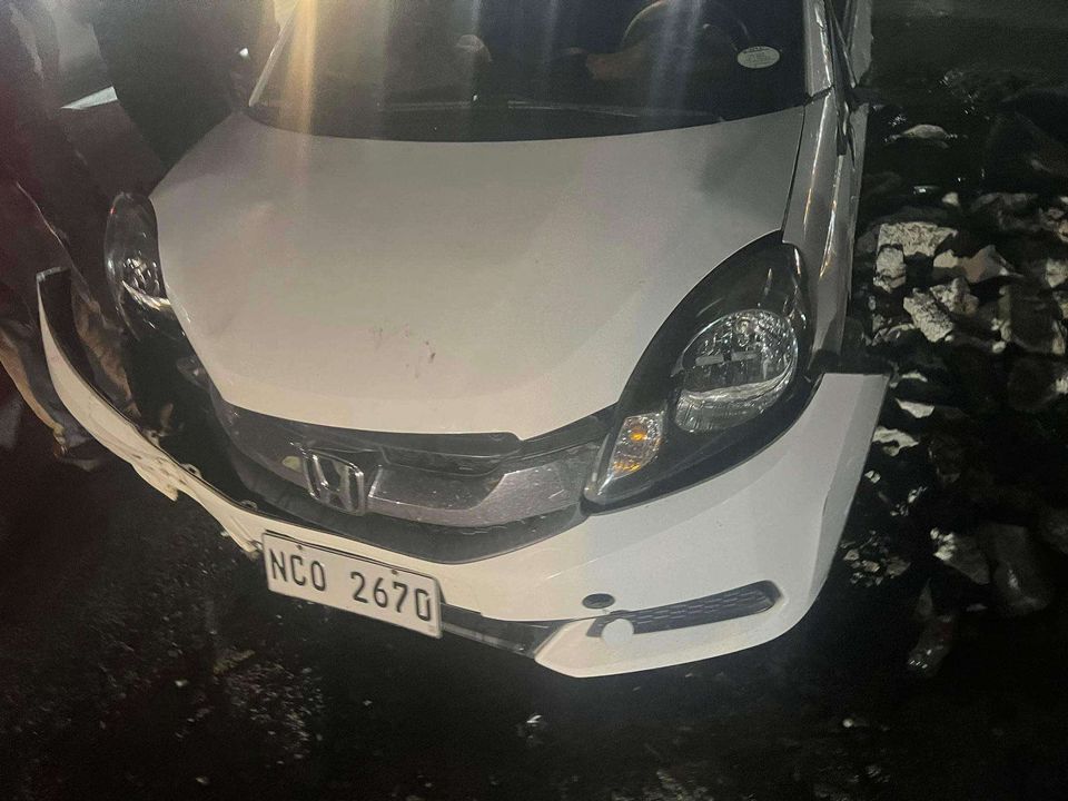 Other — Metro Manila
