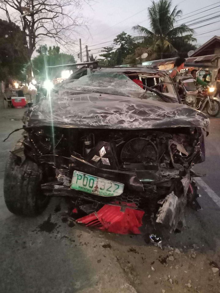 Other — Metro Manila