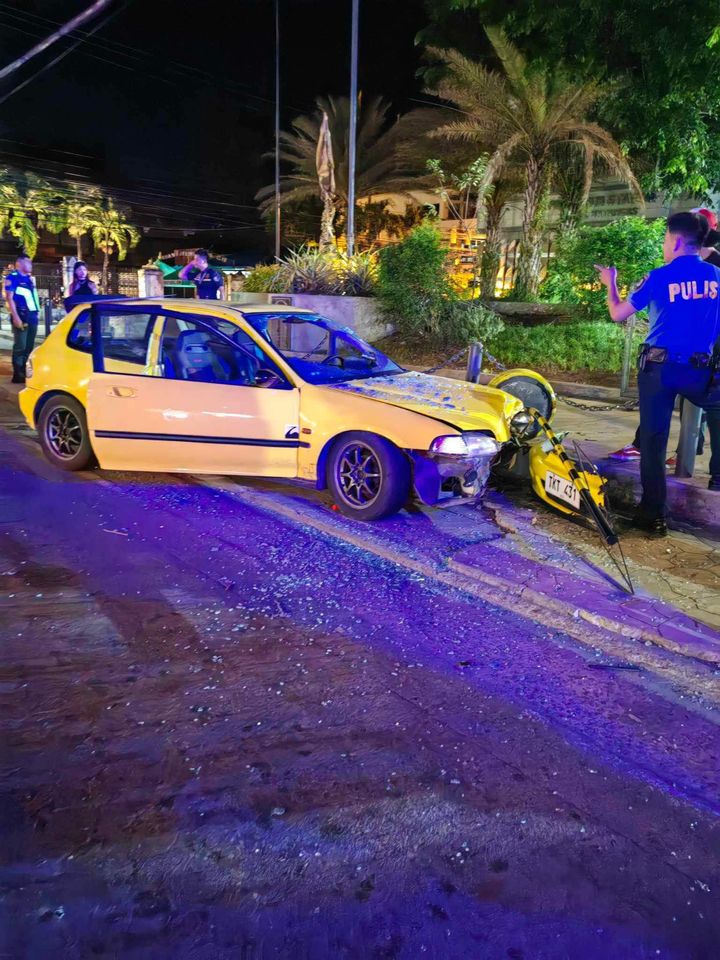 Other — Metro Manila