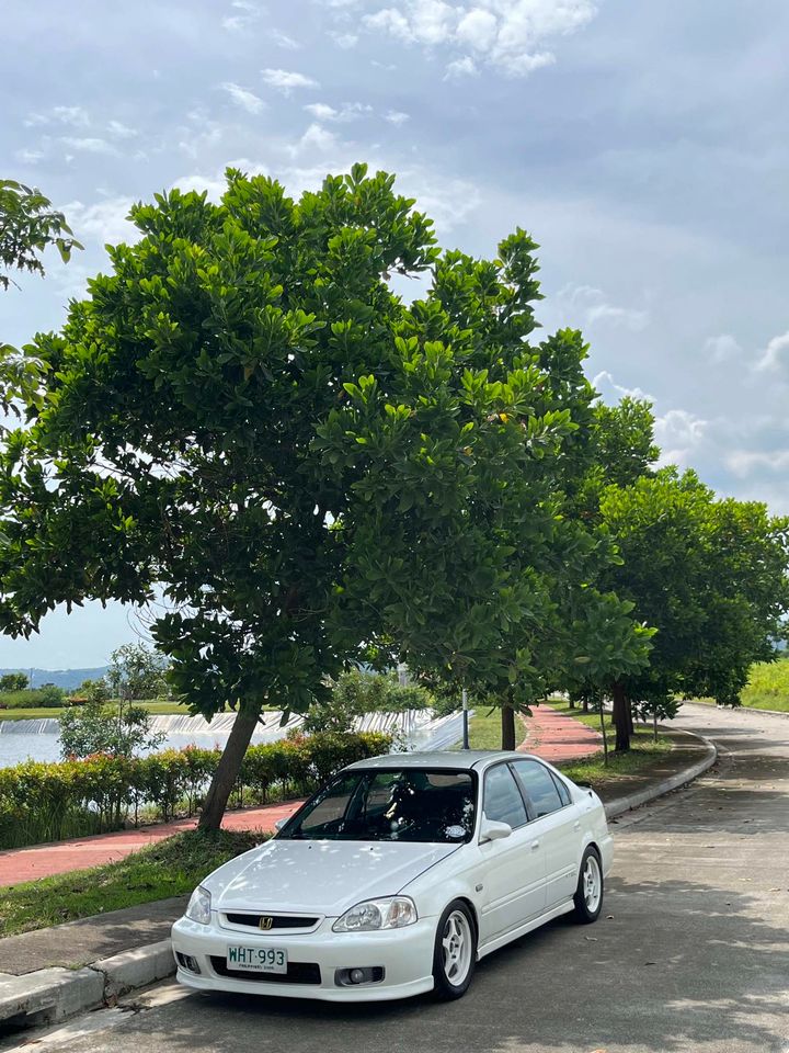 Other — Central Luzon