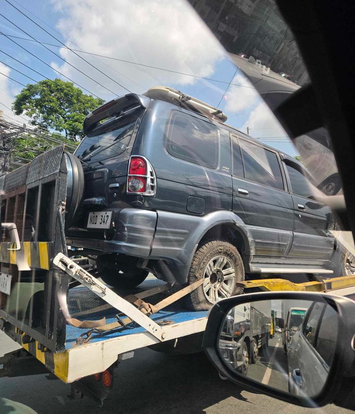 Other — Metro Manila
