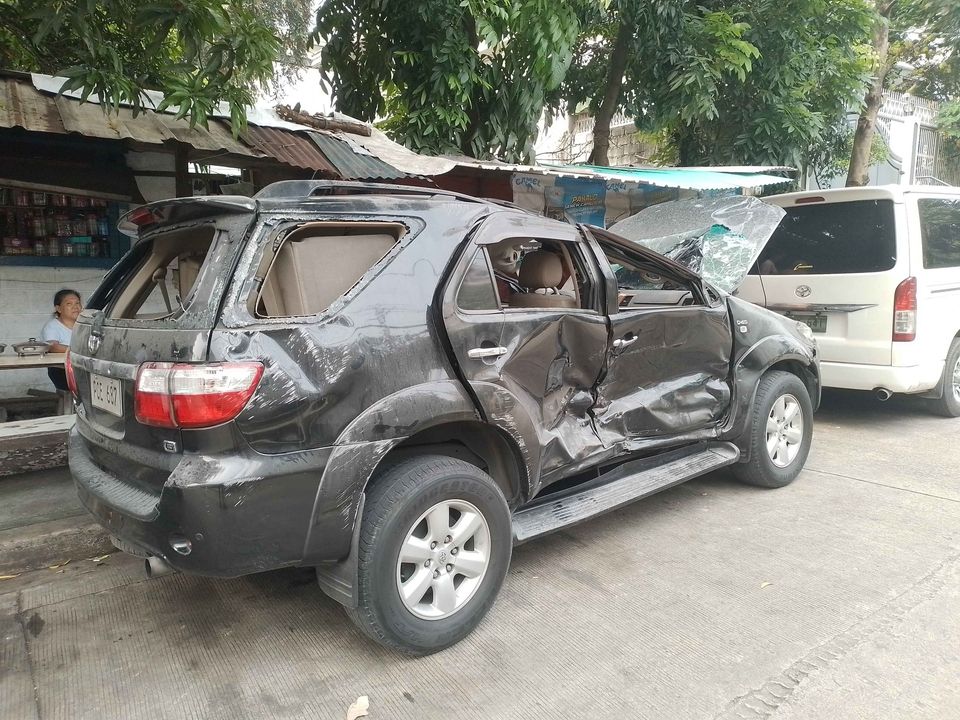 Other — Metro Manila
