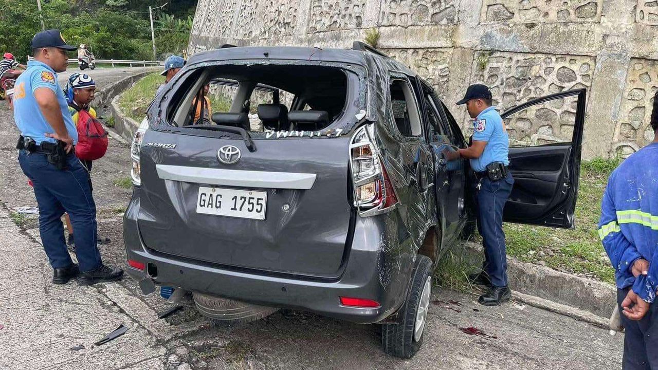Other — Central Visayas