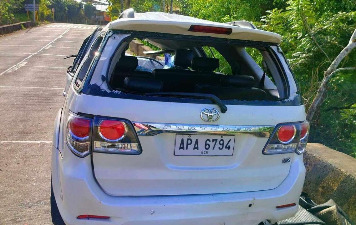 Other — Ilocos Region