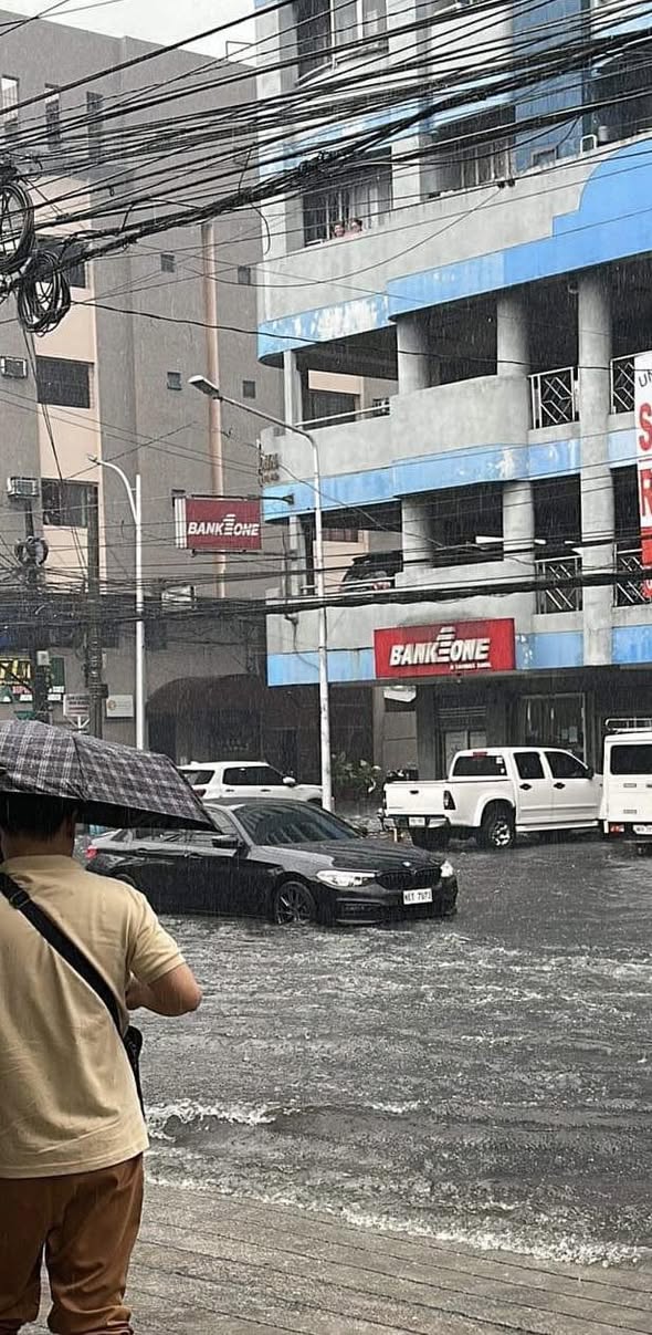 Other — Metro Manila
