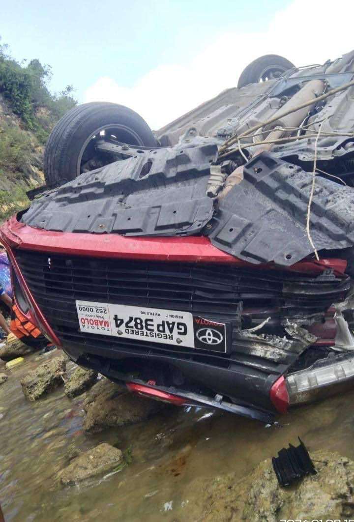 Other — Central Visayas