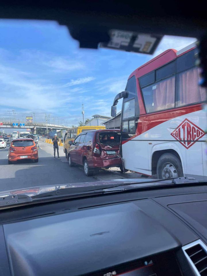Other — Metro Manila