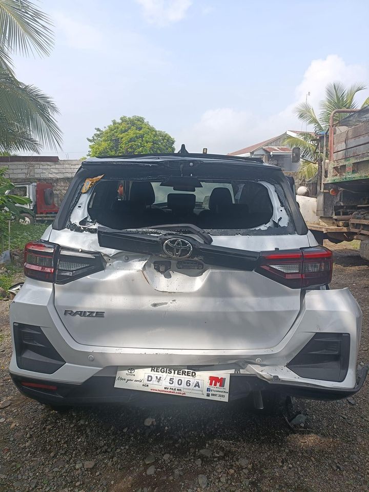 Other — Calabarzon