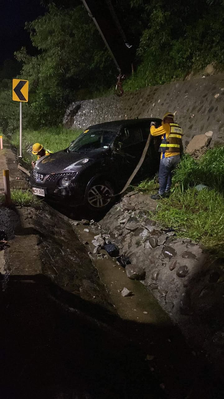 Other — Metro Manila