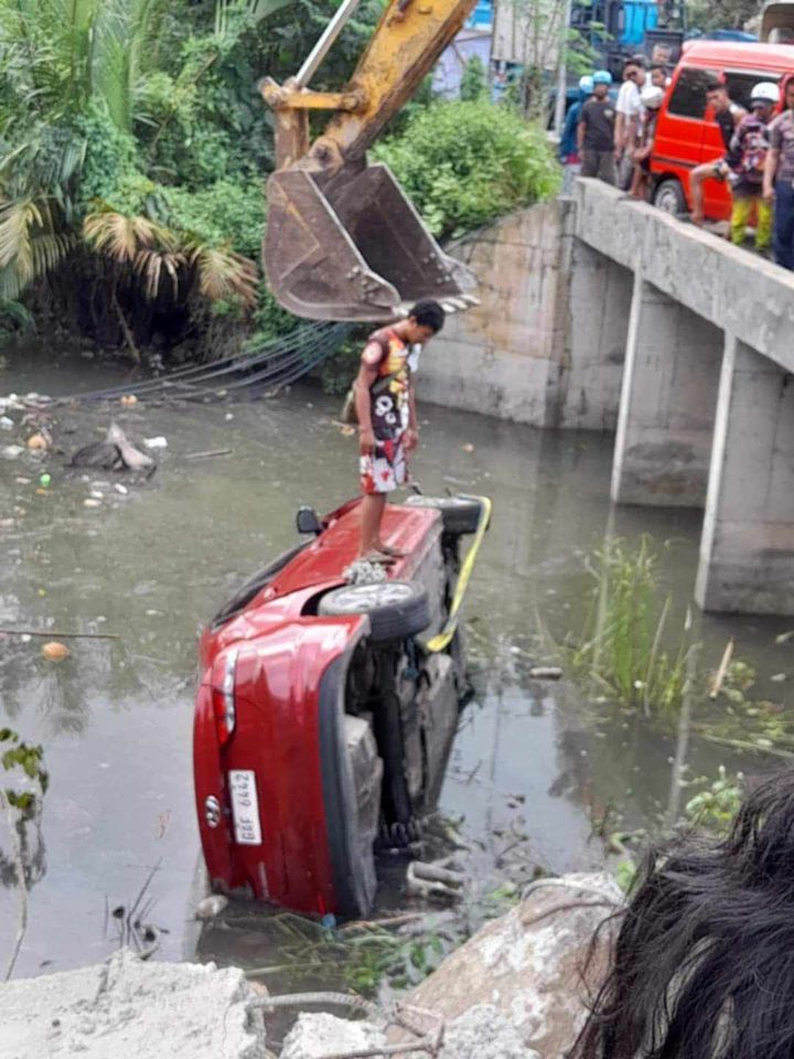 Other — Central Visayas