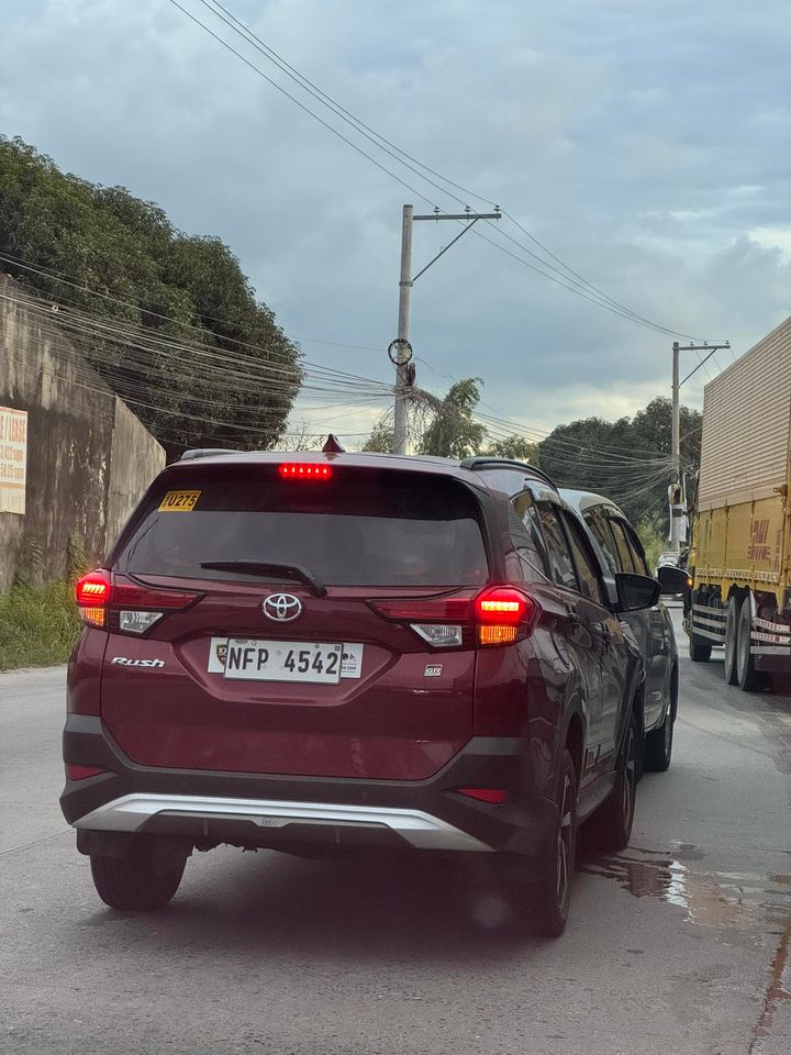 Other — Metro Manila