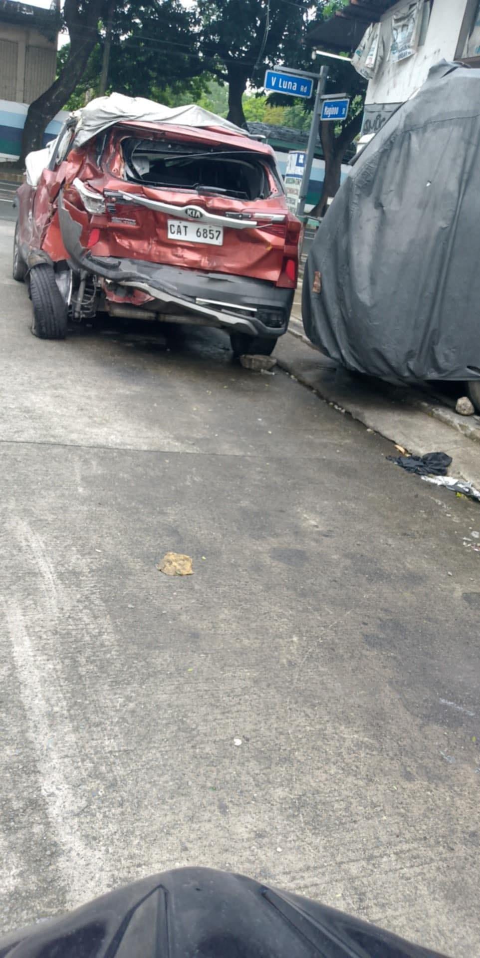 Other — Central Luzon