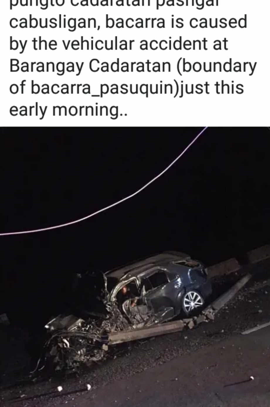 Other — Metro Manila