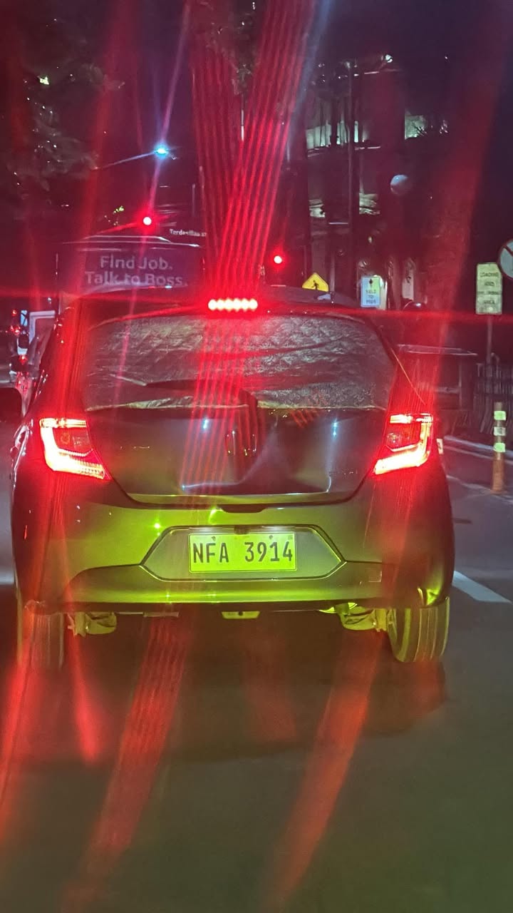 Other — Metro Manila