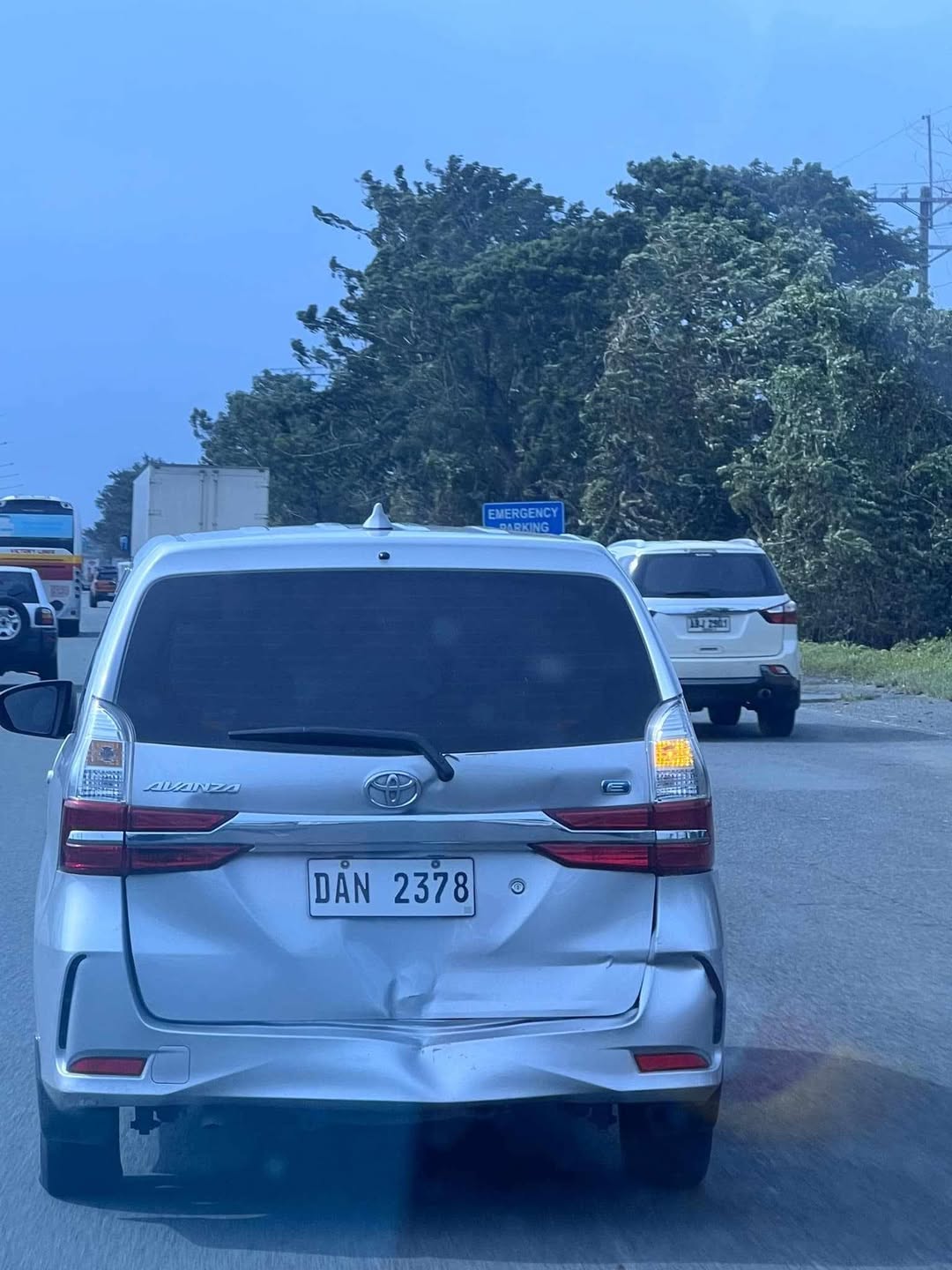 Other — Calabarzon