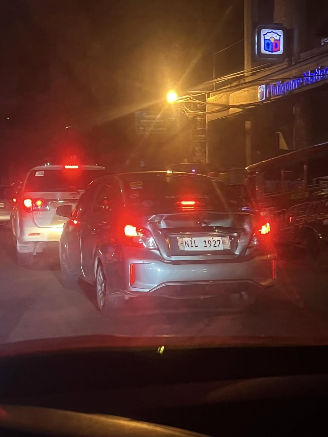 Other — Metro Manila