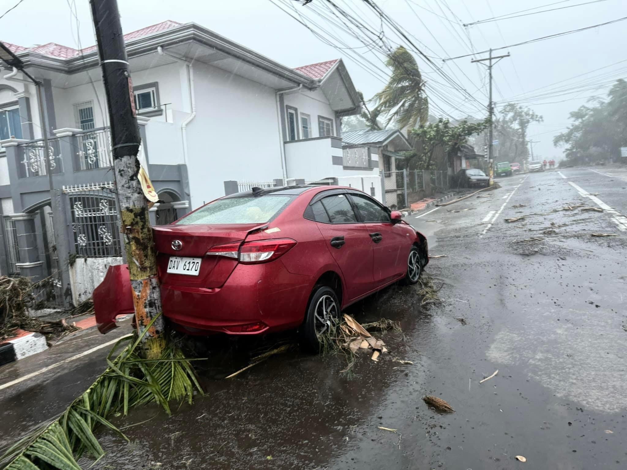Other — Calabarzon