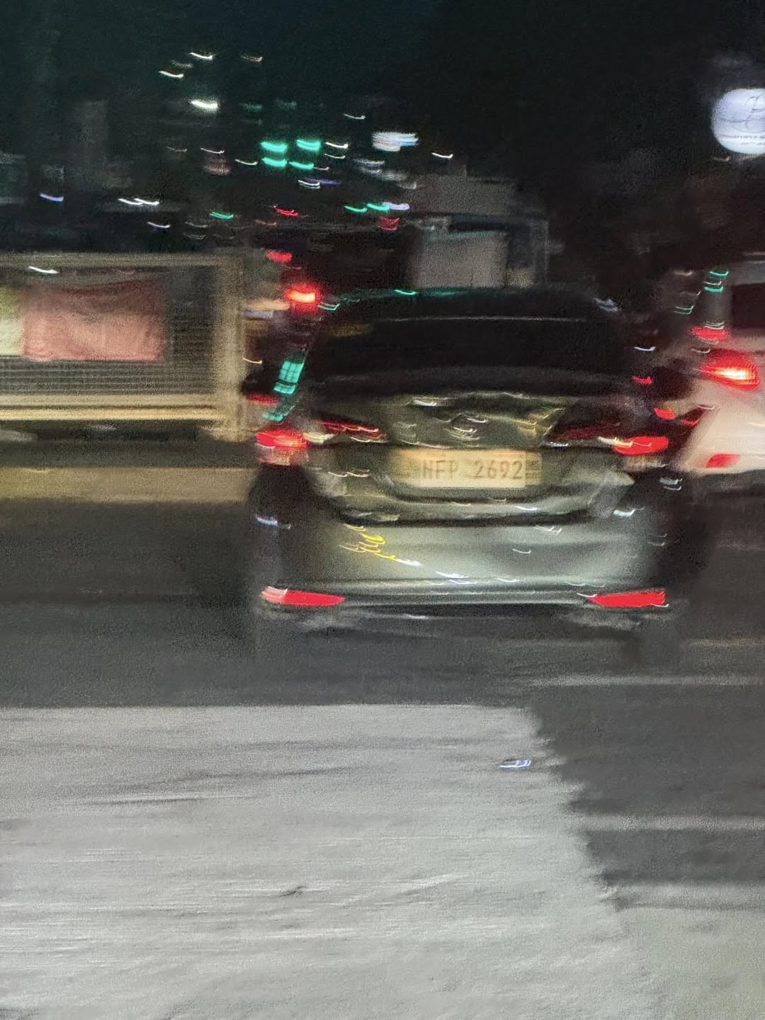 Other — Metro Manila