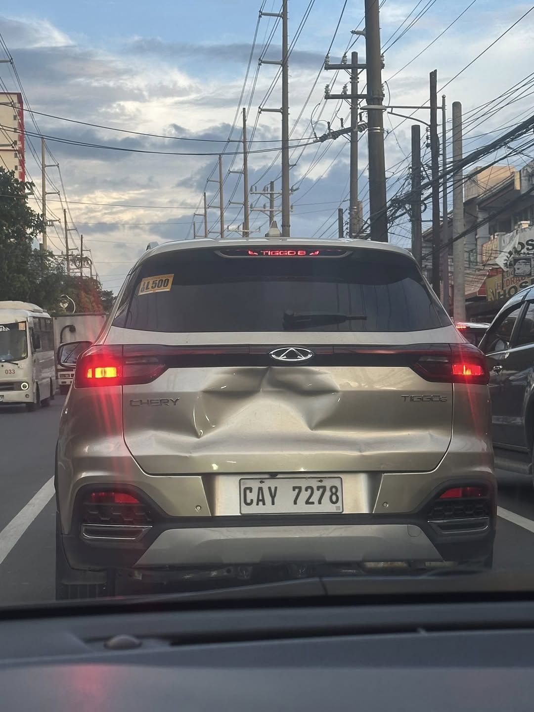 Other — Central Luzon