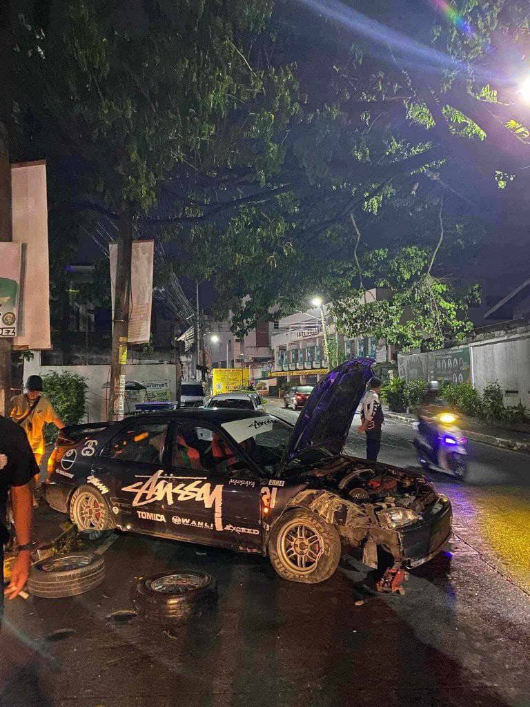 Other — Metro Manila