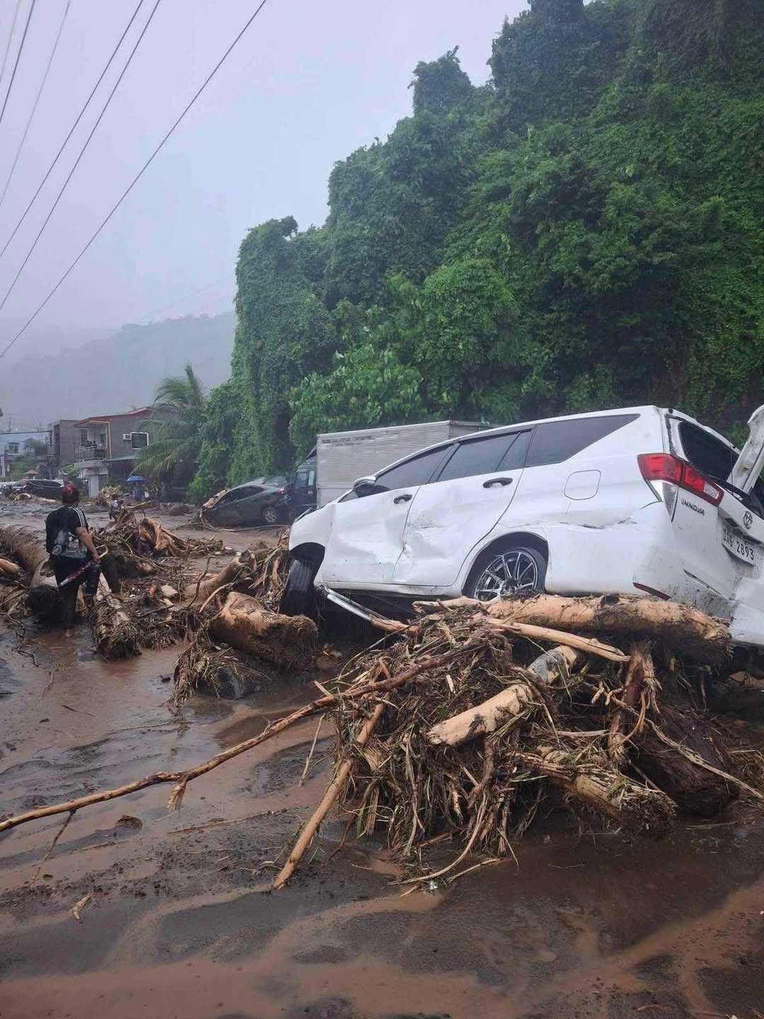 Other — Calabarzon