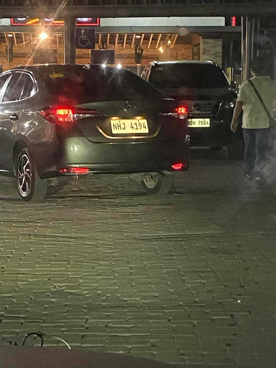 Other — Metro Manila