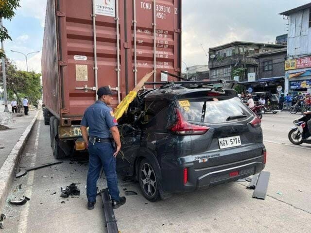 Other — Metro Manila