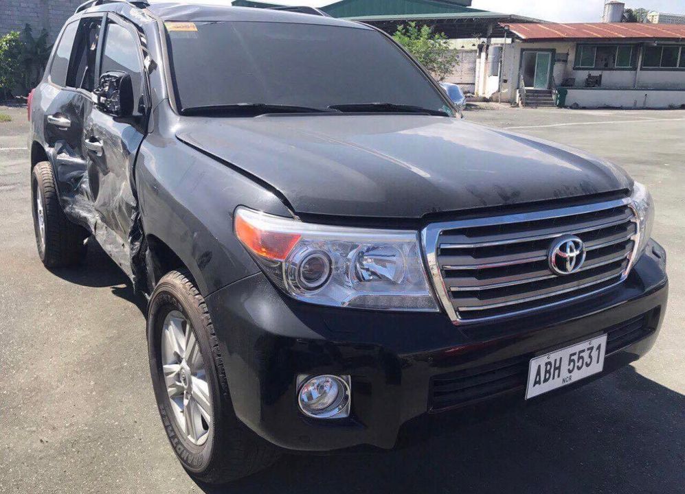 Other — Ilocos Region