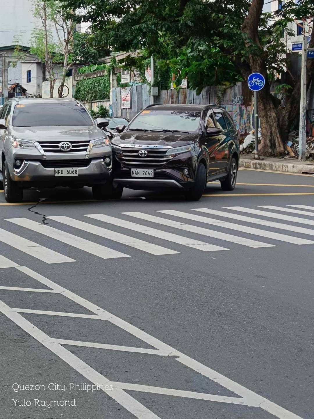 Other — Metro Manila