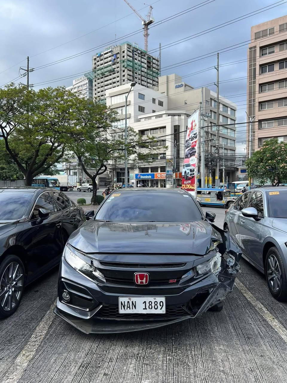 Other — Metro Manila