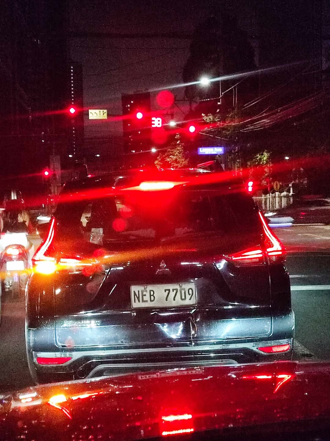 Other — Metro Manila