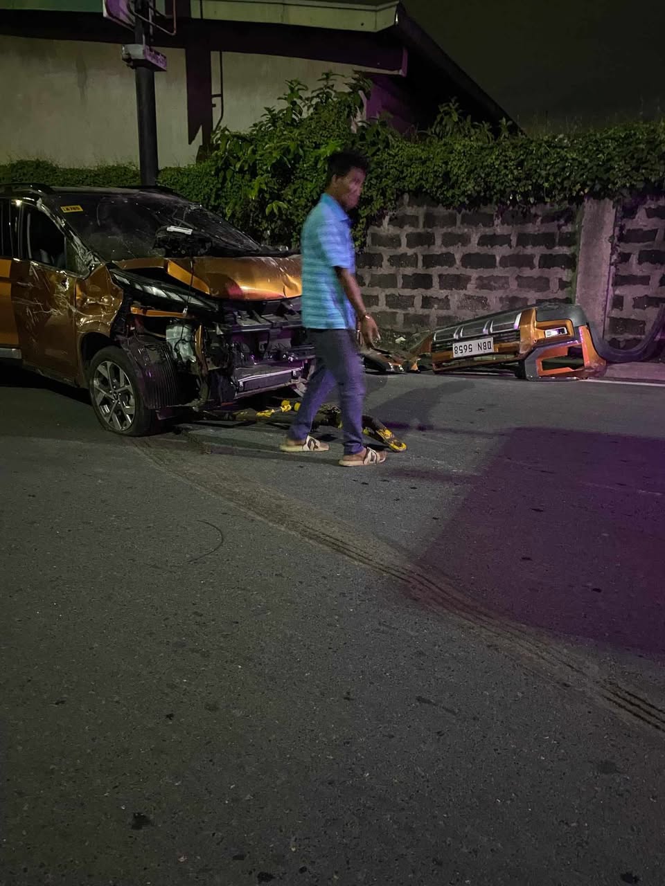 Other — Calabarzon
