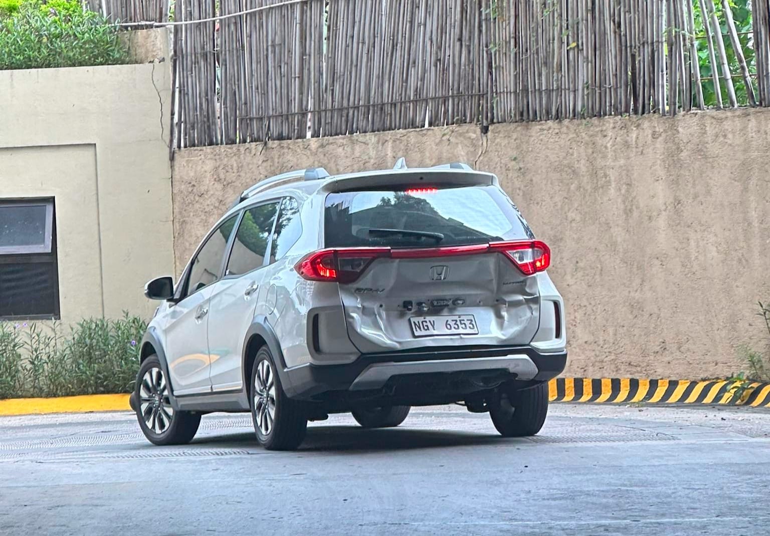 Other — Metro Manila