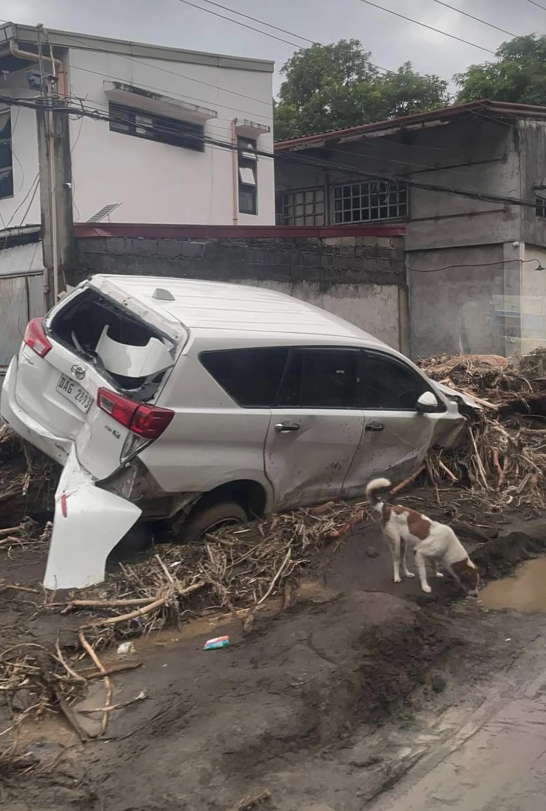 Other — Calabarzon