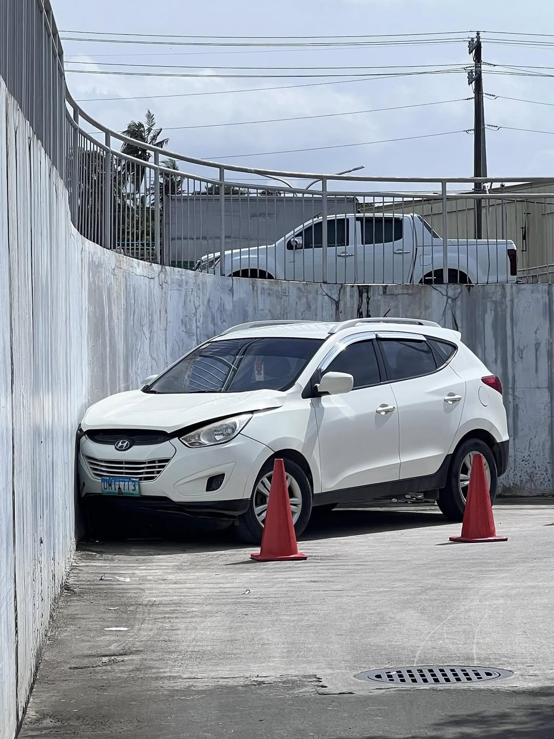 Other — Metro Manila