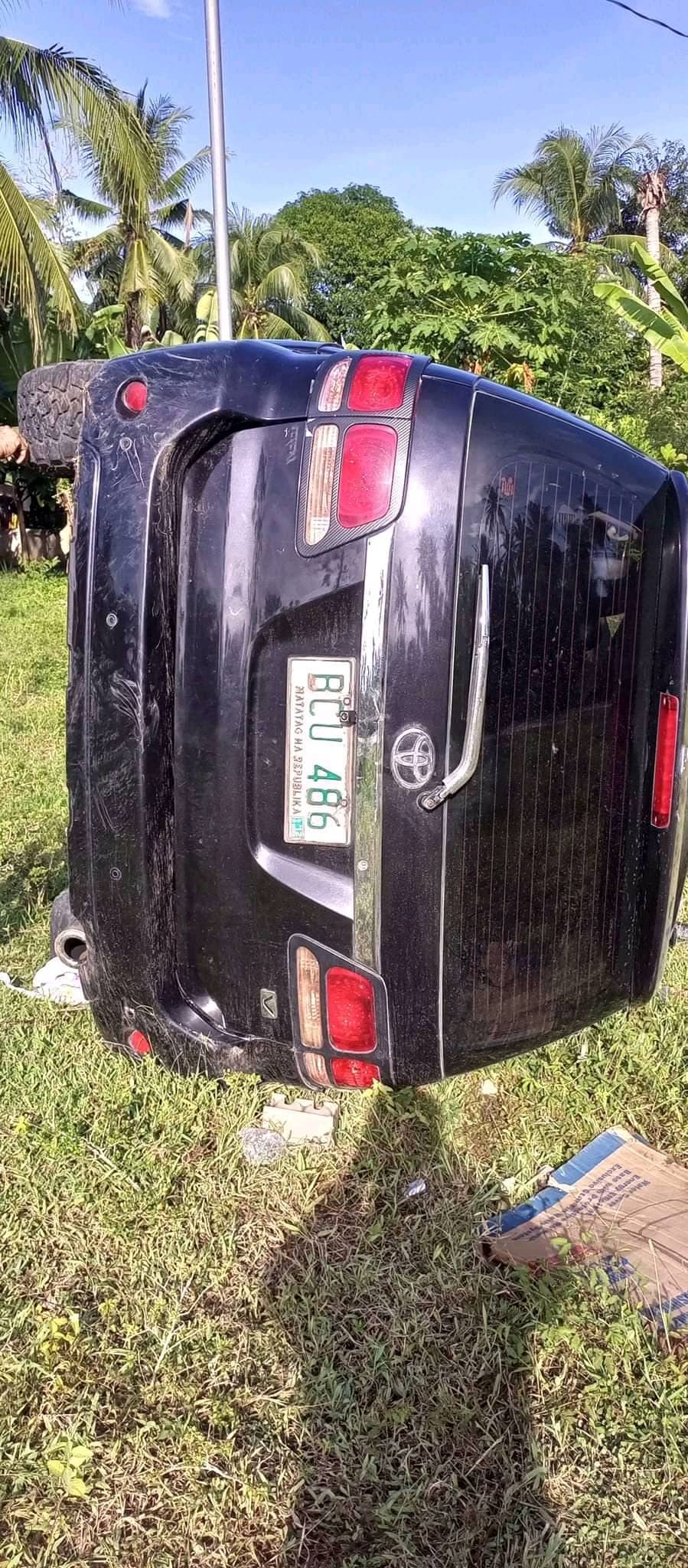 Other — Cagayan Valley