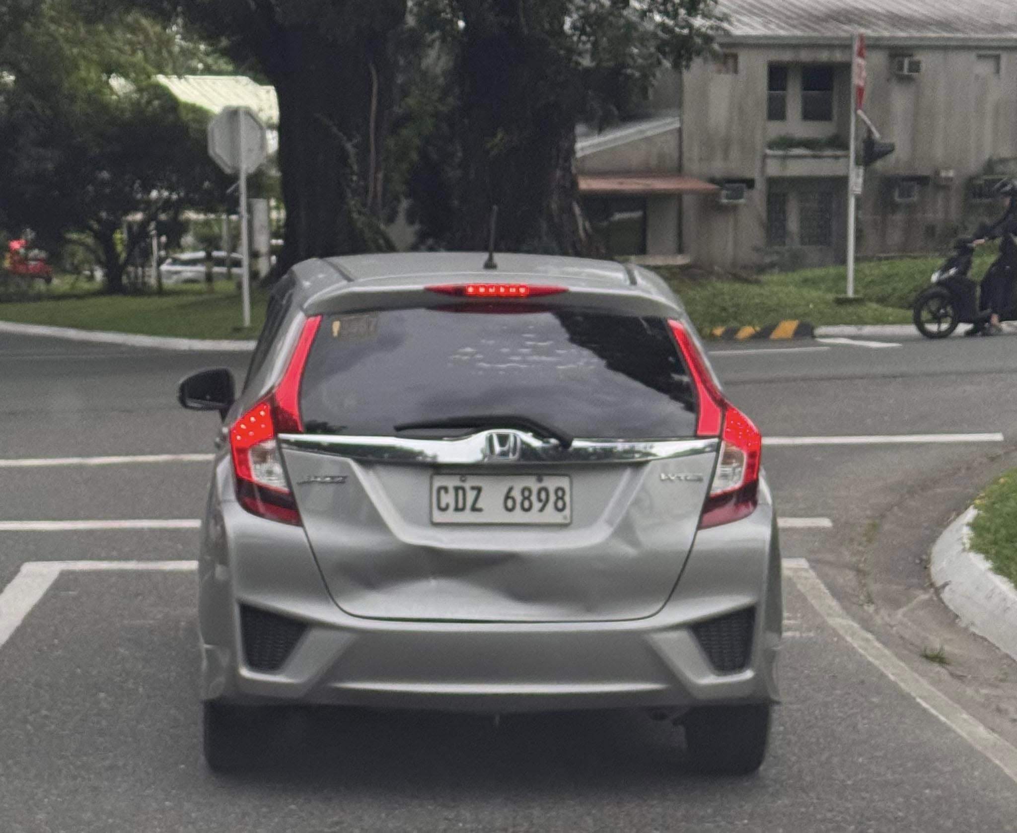 Other — Central Luzon