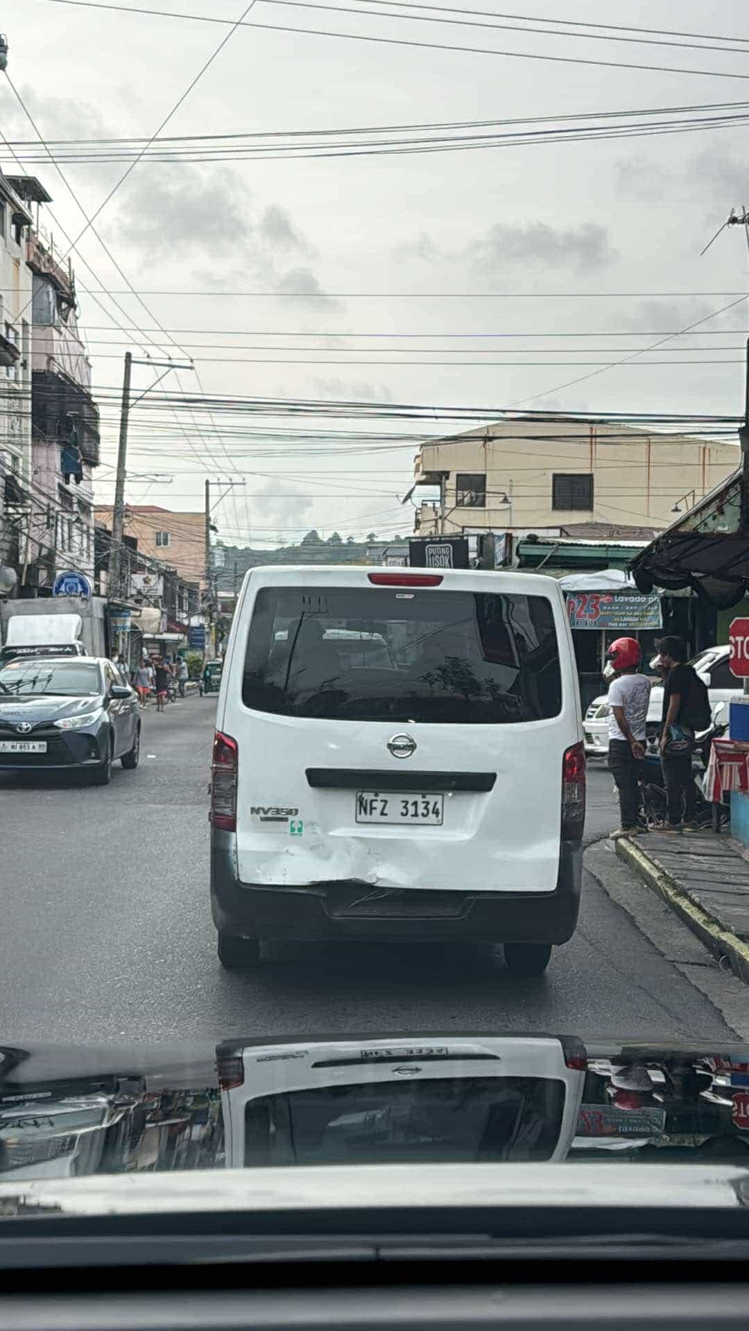 Other — Metro Manila