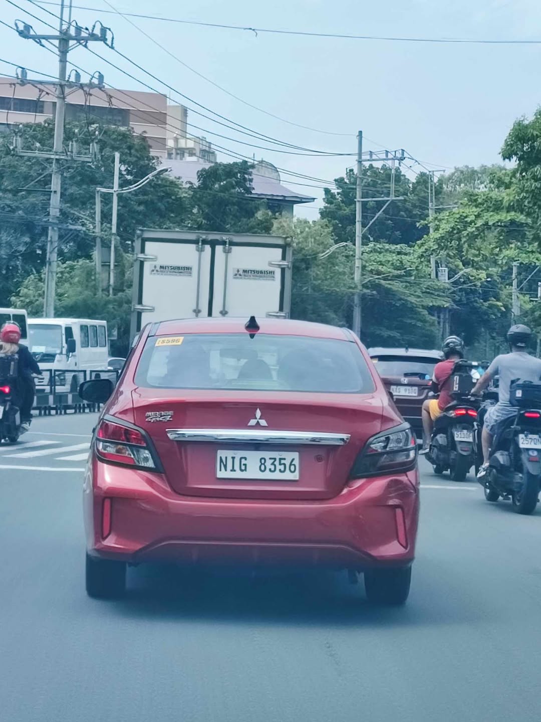 Other — Metro Manila