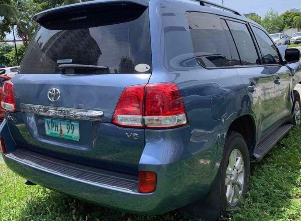 Other — Northern Mindanao