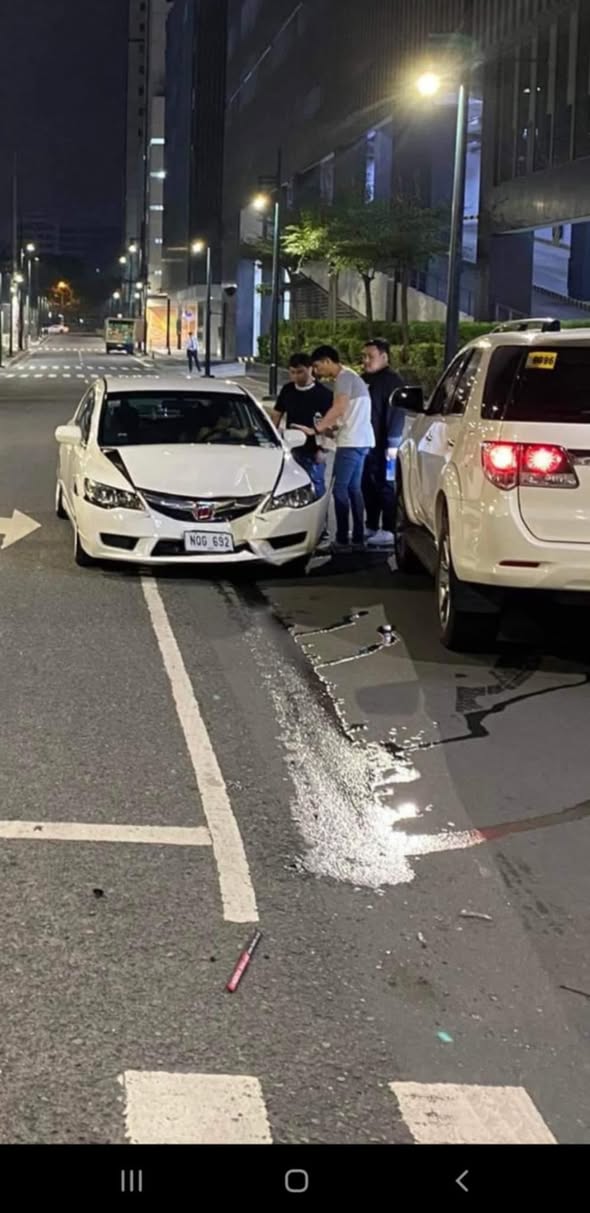 Other — Metro Manila