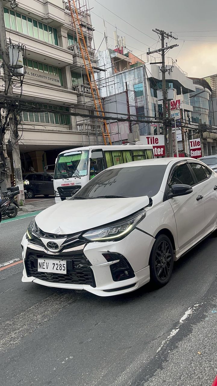 Other — Metro Manila