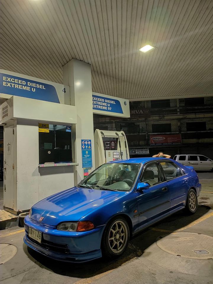 Other — Metro Manila