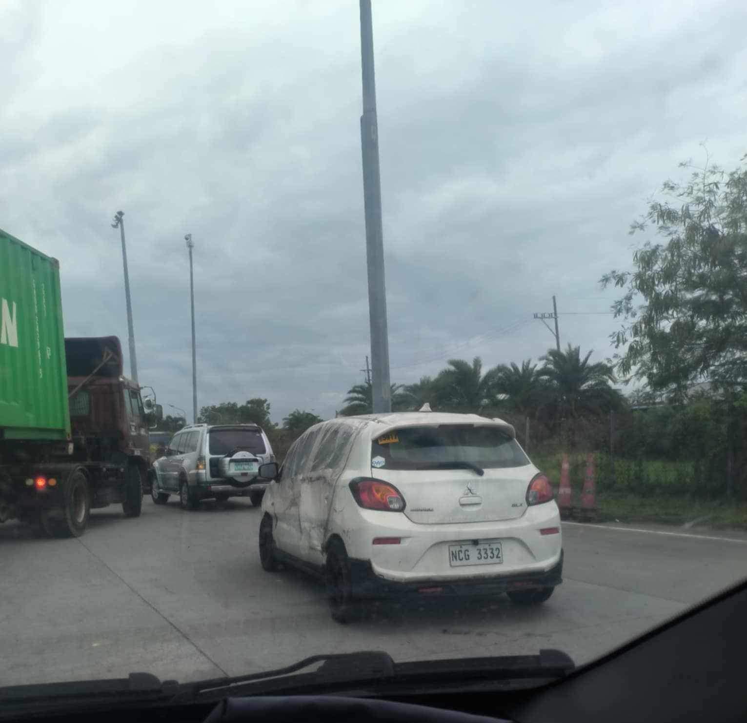 Other — Metro Manila