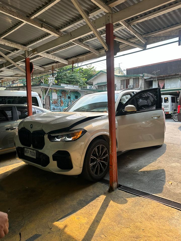 Other — Metro Manila