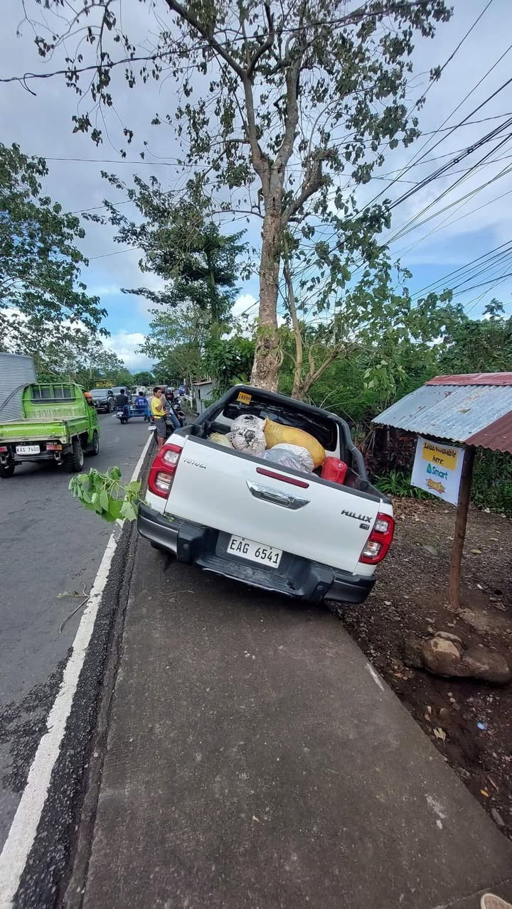 Other — Bicol Region